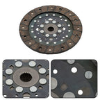 06-091 Automotive Clutch Kit w/ Tool Kit Lube Kit For Nissan Sentra 17-19 1.6L