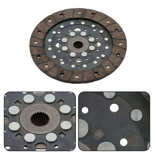 06-091 Automotive Clutch Kit w/ Tool Kit Lube Kit For Nissan Sentra 17-19 1.6L