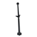 Black Rear Driveshaft Assembly Fit For Dodge Charger 2006-2013 2014 V8 5.7L RWD
