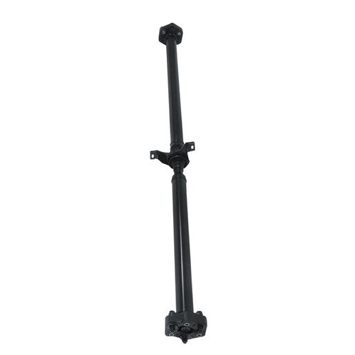 Black Rear Driveshaft Assembly Fit For Dodge Charger 2006-2013 2014 V8 5.7L RWD
