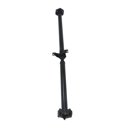 Black Rear Driveshaft Assembly Fit For Dodge Charger 2006-2013 2014 V8 5.7L RWD