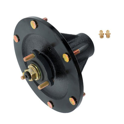Lawn Mower Spindle 119-8560 117-6158 For Toro Grandstand & Z Master 48" 52" 60"