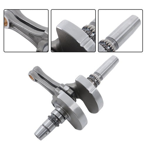 For BRP Can-Am Maverick Renegade 420219736 Crankshaft Assembly 2011-2018