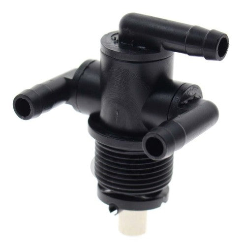 3 Way Fuel Shut Off Valve Petcock for Polaris Sportsman 500 325 335 400