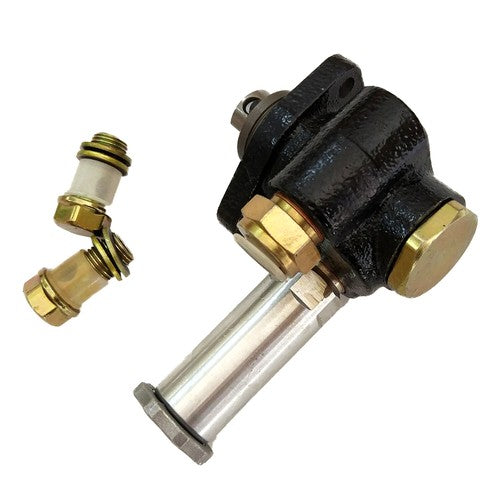 Fuel Feed Pump Hand Primer Pump 105220-4742 for ISUZU Engine 4BC2 C240 Zexel