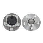 2 Rear Wheel Bearing Hub For Toyota Corolla Prius Matrix Pontiac Vibe FWD 512217