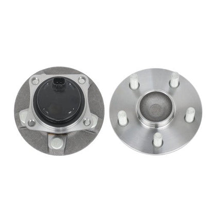 2 Rear Wheel Bearing Hub For Toyota Corolla Prius Matrix Pontiac Vibe FWD 512217