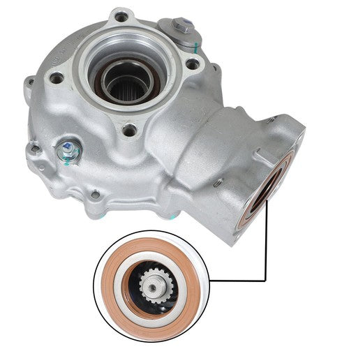Rear Differential Fit For Honda TRX350FM/FE/TM TRX400FA TRX400FGA 41300-HN5-671