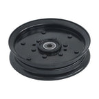 For Gravely Pro-Stance 60 52 48 36 32 Compact-Pro 44 07351200 Flat Idler Pulley
