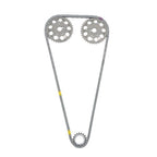 Engine Rebuild Overhaul Kit Crankshaft Rods Timing For Toyota Camry 2002-2009