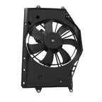Radiator Cooling Fan Assembly For Honda Civic 2016-2020 1.5L 624610 HO3115173