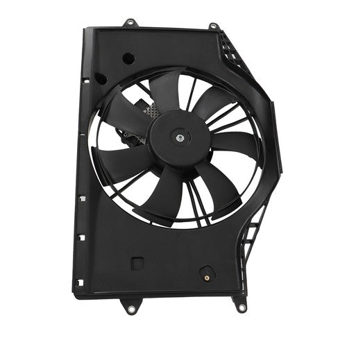 Radiator Cooling Fan Assembly For Honda Civic 2016-2020 1.5L 624610 HO3115173
