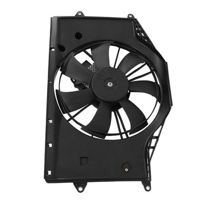 Radiator Cooling Fan Assembly For Honda Civic 2016-2020 1.5L 624610 HO3115173