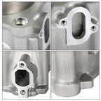 Cylinder Piston Gasket Kit For Yamaha Kodiak 400 Grizzly 400