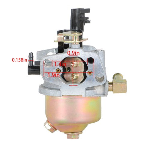 Carburetor 951-12705 951-10974 951-10974A Primer For MTD Cub Cadet Troy Bilt