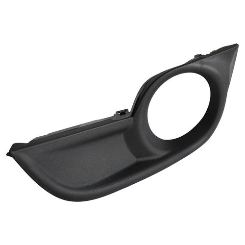 Fog Light Bezel Cover Driver & Passenger Side for 2013-2015 for Nissan Altima