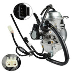 2004-2007 Fit FOR HONDA RANCHER 400 TRX400FA TRX400FGA CARBURETOR New