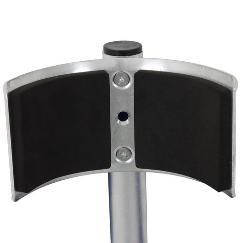 Aluminium Drywall Stilts Tool 18-30" Stilt  Adjustable Height Painter Stilt New