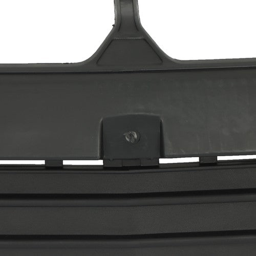 For Chevrolet Silverado 1500 2022-2023 Plastic New Front Bumper Cover