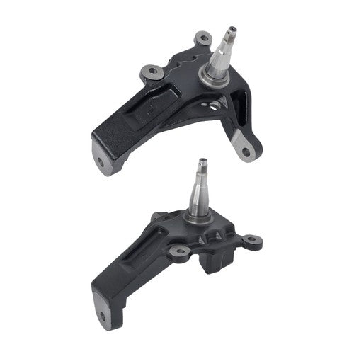 For Ford F150 1997 1998-02 2003 2WD 3.5" Lift Spindles Steering Knuckle LH & RH
