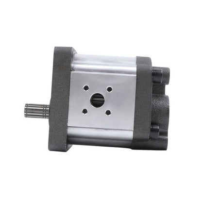 Hydraulic Pump 35861-82203 35861-82202 For Kubota Tractor M8950 M7950 M6950 US