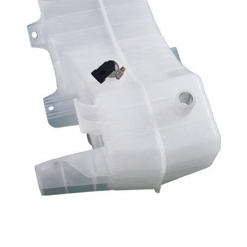 Coolant Reservoir Tank W/Cap And Sensor For 2008-17 Volvo VNL VNM VHD 22061290