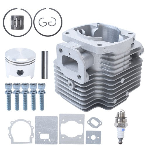 48mm Cylinder Piston Kit for Echo Backpack Blower PB 650 PB 651H PB 750H