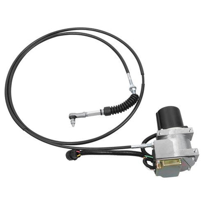 1050092 1060092 Throttle Motor For Caterpillar CAT E312 E320 320N 320 320L 320B
