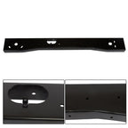 999-910 Rear Frame Crossmember For Chevrolet For Silverado 1500 2007-14 15928192