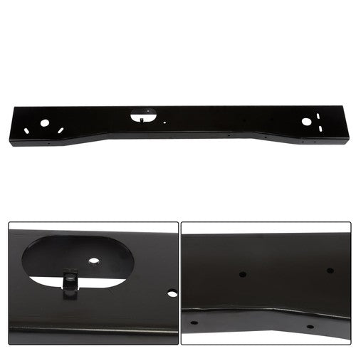 999-910 Rear Frame Crossmember For Chevrolet For Silverado 1500 2007-14 15928192