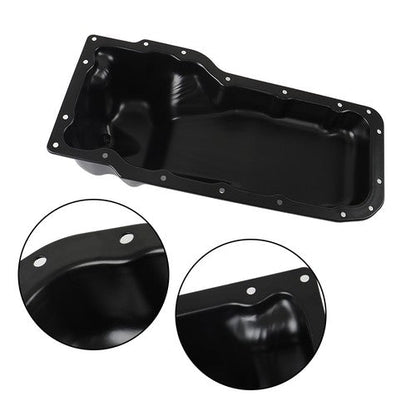 For Dodge Dakota Durango Ram Raider 4.7L 2001-13 53020902AB New Engine Oil Pan