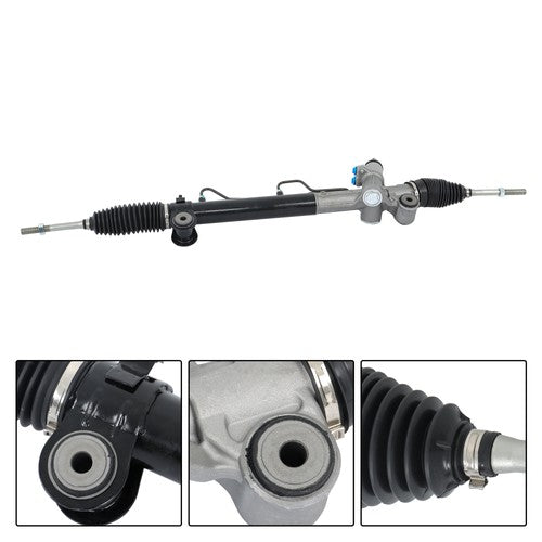 For 02-2008 Toyota Camry Solara Power Steering Rack&Pinion Assembly 44200-33332