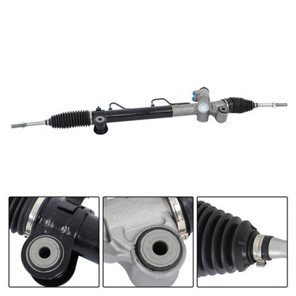 For 02-2008 Toyota Camry Solara Power Steering Rack&Pinion Assembly 44200-33332