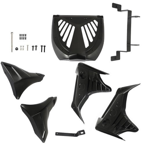 Under Fairing Cover Belly Pan Engine Guard For Honda Rebel CMX300 2017-2022