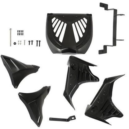 Under Fairing Cover Belly Pan Engine Guard For Honda Rebel CMX300 2017-2022