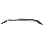 FO1044146 Front Lower Bumper Cover Molding for Ford Expedition 2018 2022