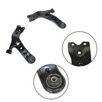 New Front Lower Suspension Kit Control Arm 12pc For TOYOTA RAV4 2006-2018