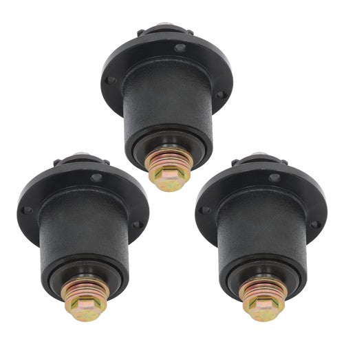 71460115 71460114 71460134 3PK Spindle For Wright 48" 52" 61" Sport Rapid Height