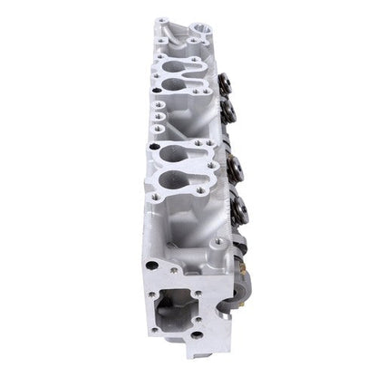 Complete Engine Cylinder Head 11101-35080 For Toyota 4runner 1985-1995 2.4L L4