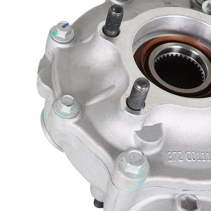 Rear Differential Assembly For Honda TRX420 Rancher 2007 2008-2013 41300-HP5-600