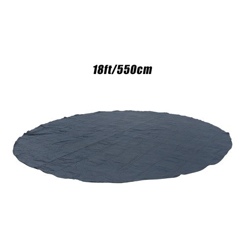 Pool Liner Pad Under Pool Mat For Above Ground Swimming Pools 18 Ft Pool