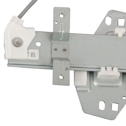 Electric window actuator assembly 4Pins Front LH 751-024 For ACURA MDX 2001-2002