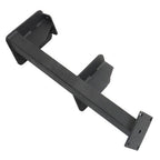 2 Step Dual Step bass Boat Trailer Steps