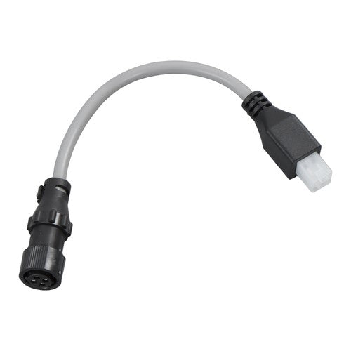 Programming Diagnostic Port Adaptor For E-Z-GO Curtis TXT RXV 1313 1314 New