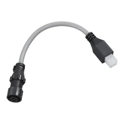 Programming Diagnostic Port Adaptor For E-Z-GO Curtis TXT RXV 1313 1314 New