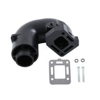 For Mercruiser 120/140/3.0 LX/2.5 engines 1982-1997 12076 Exhaust Manifold Elbow