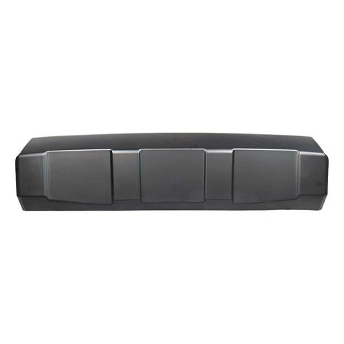 NEW BLACK FRONT LOWER VALANCE PANEL 53901-35230 FOR TOYOTA 2007-2014 FJ CRUISER