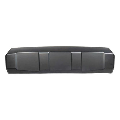 NEW BLACK FRONT LOWER VALANCE PANEL 53901-35230 FOR TOYOTA 2007-2014 FJ CRUISER