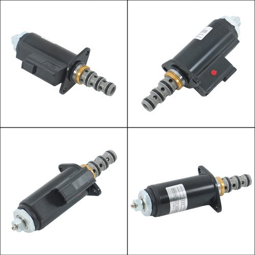121-1491 Solenoid Valve Fit For Caterpillar CAT 311B E12B E315C E320B E325 New