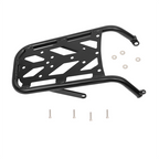 For Kawasaki KLX 230 20-24 New Motorcycle Rear Rack Luggage Storage Rack Carrier
